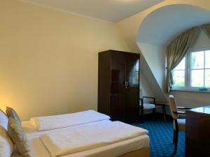 Fotografie z fotogalerie ubytování Hotel Worpsweder Tor v destinaci Worpswede