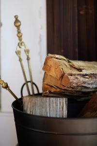 Bilde i galleriet til Woolmers Estate i Longford