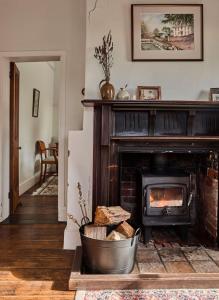 Bilde i galleriet til Woolmers Estate i Longford