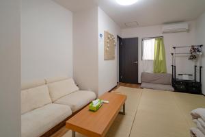 Fotografie z fotogalerie ubytování [独栋房源/全新装修]全新一户建/适合家庭入住/近秋叶原/浅草/可容纳8人/一线直达新宿/银座 v Tokiu