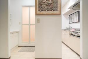 Fotografie z fotogalerie ubytování [独栋房源/全新装修]全新一户建/适合家庭入住/近秋叶原/浅草/可容纳8人/一线直达新宿/银座 v Tokiu