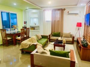 Fotografie z fotogalerie ubytování Nid douillet v destinaci Douala