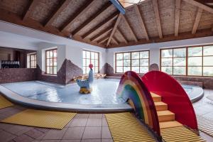Fotografie z fotogalerie ubytování Familienresort Ellmauhof - das echte All Inclusive v Saalbachu