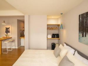Gallery image of Cozy studio for 3 guests in the heart of Silom - 3B in Bang Rak +16 photos