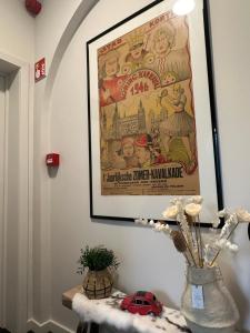 Fotografie z fotogalerie ubytování Hotel - B&B Elementum v destinaci Kortrijk