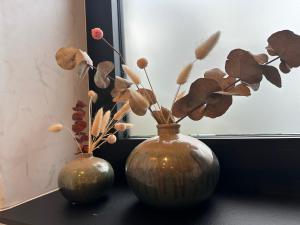 Fotografie z fotogalerie ubytování Hotel - B&B Elementum v destinaci Kortrijk