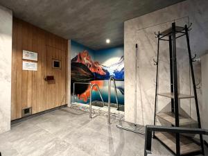 Fotografie z fotogalerie ubytování Traumzeit B14 Montana Haus v destinaci Oberstdorf