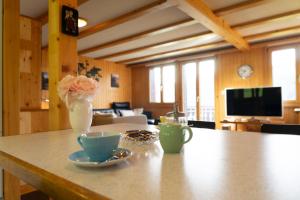 Imagen de la galería de Steirüti 15, en Wildhaus