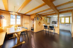 Imagen de la galería de Steirüti 15, en Wildhaus