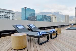 Φωτογραφία από το άλμπουμ του Amazing city pad - No Load Shedding στο Κέιπ Τάουν