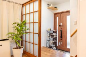 Fotografie z fotogalerie ubytování 吉房民宿 YOSHIFUSA House 晴空塔徒步圈 整栋出租 v Tokiu