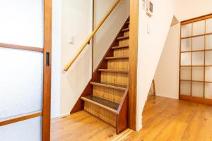 Afbeelding uit fotogalerij van 吉房民宿 YOSHIFUSA House 晴空塔徒步圈 整栋出租 in Tokyo