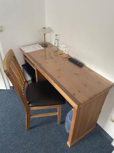 Fotografie z fotogalerie ubytování Hotel BENTS wohlfühlen am Hammer Brunnen v destinaci Hamm