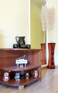 Foto dalla galleria di Guest House Lotus a Telavi