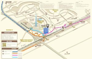 Φωτογραφία από το άλμπουμ του Sofitel Dubai Downtown στο Ντουμπάι