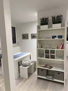 Zdjęcie z galerii obiektu KOSI Thermen-Vulkanland Appartement w mieście Fürstenfeld