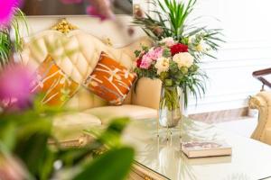 Billede fra billedgalleriet på Kim Chi An Hotel DL - by BAY LUXURY i Da Lat