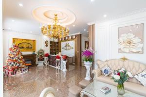 Billede fra billedgalleriet på Kim Chi An Hotel DL - by BAY LUXURY i Da Lat + 30 billeder