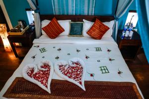 Fotografie z fotogalerie ubytování Old Lighthouse Bristow Hotel , Fort Kochi v destinaci Kóčin