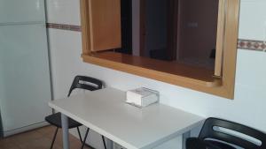 Fotografia z galérie ubytovania Apartamento Mirador de Conil v destinácii Conil de la Frontera
