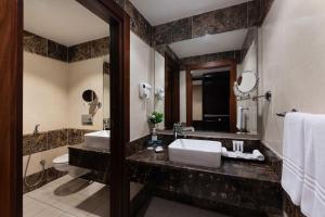 Bagno di Warwick Hotel Jeddah