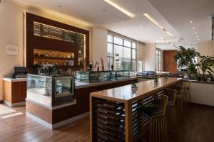 Ristorante o altro punto ristoro di Warwick Hotel Jeddah