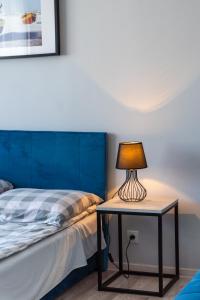 Postel nebo postele na pokoji v ubytování Larapunta