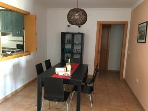 Kuchyňa alebo kuchynka v ubytovaní Apartamento Mirador de Conil