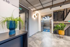 Fotografie z fotogalerie ubytování Hessnery Hotel v Tallinnu