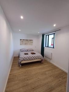Φωτογραφία από το άλμπουμ του maison avec jardin 4 pers, 2 lits, billard, wifi, clim σε Foulayronnes