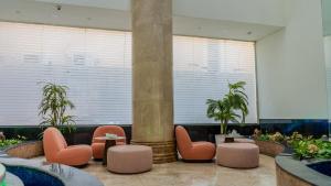 Gallery image of Warwick Al Dabab Riyadh - Nuzul Al Dabab in Riyadh