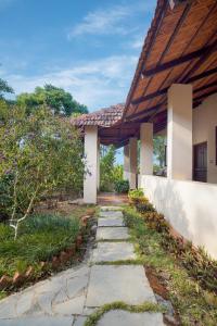 Zahrada ubytování Magnolia Estates & Resorts