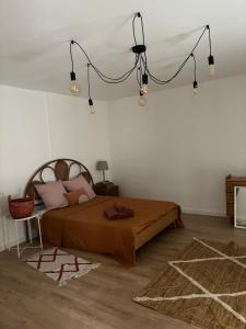 Galeriebild der Unterkunft Appartement pour 2 in Le Blanc + 1 Foto