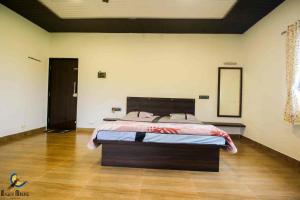 Φωτογραφία από το άλμπουμ του Hotel Ekant Tourist Resort Kusur στο Pune