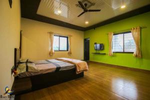 Φωτογραφία από το άλμπουμ του Hotel Ekant Tourist Resort Kusur στο Pune +10 φωτογραφίες