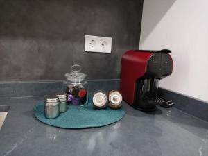 Gallery image of Cantinho d sossego -Two bedrooms apartment in Mindelo