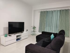 Gallery image of Cantinho d sossego -Two bedrooms apartment in Mindelo