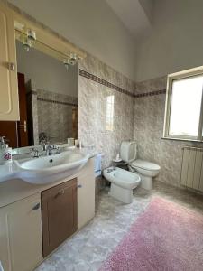 Bagno di Casetta a Cavarretta