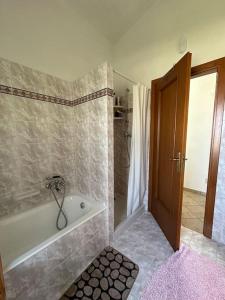 Bagno di Casetta a Cavarretta