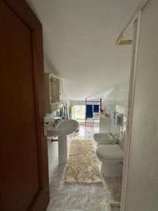 Bagno di Casetta a Cavarretta