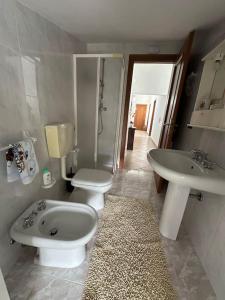 Bagno di Casetta a Cavarretta