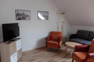 Gallery image of Pension Domke in Ahlbeck