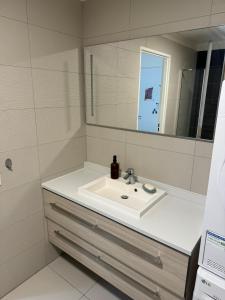 New Flat in the Quartier Latin