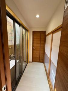 Foto sihtkohas Osaka asuva majutusasutuse 木香の家-天下茶屋 galeriist