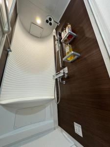Foto sihtkohas Osaka asuva majutusasutuse 木香の家-天下茶屋 galeriist