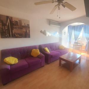 Galeriebild der Unterkunft Apartamento Junto al Mar in Roquetas de Mar