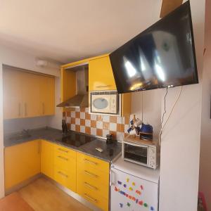 Galeriebild der Unterkunft Apartamento Junto al Mar in Roquetas de Mar