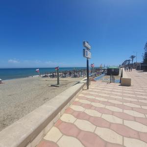 Galeriebild der Unterkunft Apartamento Junto al Mar in Roquetas de Mar