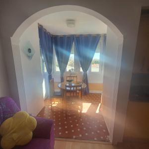 Galeriebild der Unterkunft Apartamento Junto al Mar in Roquetas de Mar