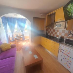 Galeriebild der Unterkunft Apartamento Junto al Mar in Roquetas de Mar
